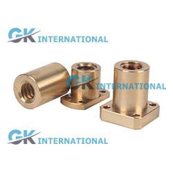 Brass Products